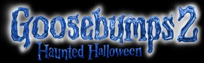 Goosebumps 2: Haunted Halloween Poster with Hanger