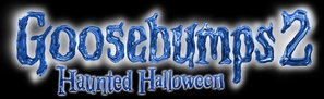 Goosebumps 2: Haunted Halloween Canvas Poster