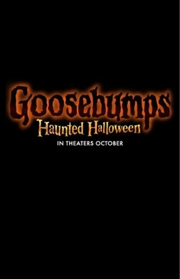 Goosebumps 2: Haunted Halloween Mouse Pad 1570348