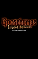 Goosebumps 2: Haunted Halloween t-shirt #1570348