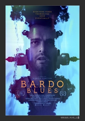 Bardo Blues poster