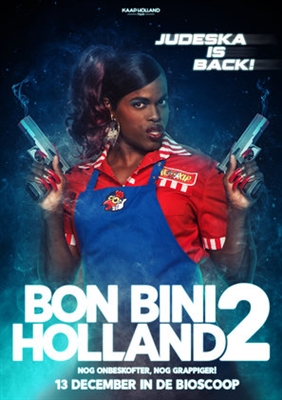 Bon Bini Holland 2 Poster 1570364