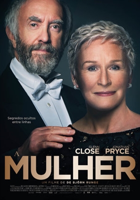 The Wife Poster 1570454