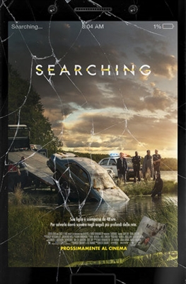 Searching Poster 1570463