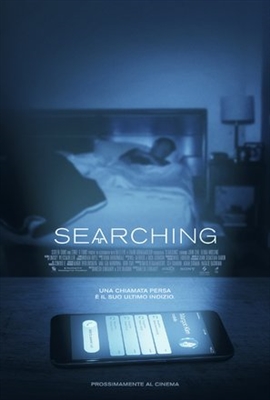 Searching Poster 1570464