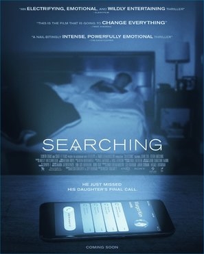 Searching Poster 1570492
