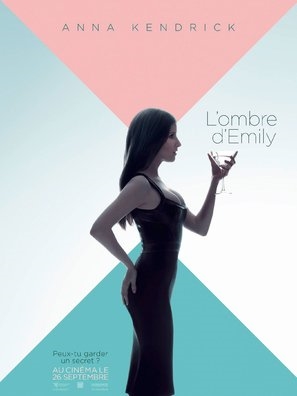 A Simple Favor Poster 1570534