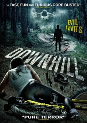Downhill  Poster 1570622