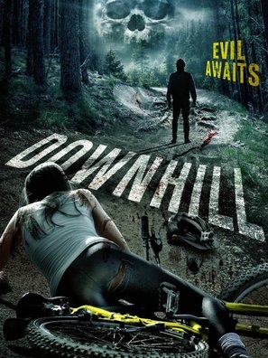 Downhill  Poster 1570623