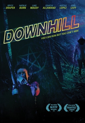 Downhill  Poster 1570624
