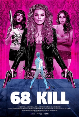 68 Kill Poster 1570652