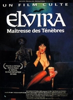 Elvira, Mistress of the Dark t-shirt #1570676