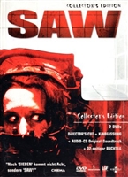 Saw #1570686 movie poster