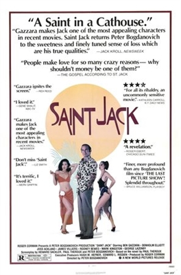 Saint Jack Poster 1570723