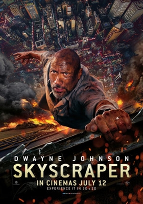 Skyscraper Poster 1570730