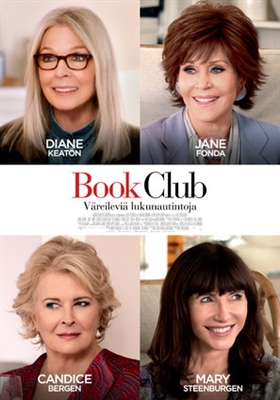 Book Club Poster 1570789