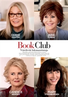 Book Club tote bag #