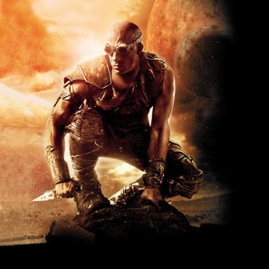 Riddick Poster 1570834