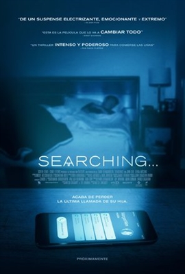 Searching Poster 1570889