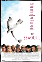 The Seagull hoodie #1570988