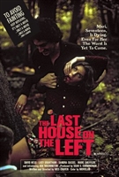 The Last House on the Left t-shirt #1571002