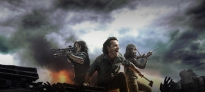 The Walking Dead Poster 1571042