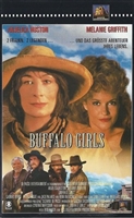 Buffalo Girls Tank Top #1571096