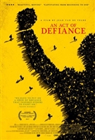 An Act of Defiance  Longsleeve T-shirt #1571103