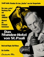 Das Stundenhotel von St. Pauli  Tank Top #1571151
