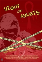 Night of Anubis hoodie #1571214