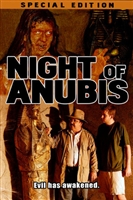 Night of Anubis kids t-shirt #1571215