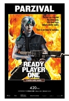 Ready Player One t-shirt #1571426