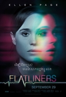 Flatliners #1571455 movie poster