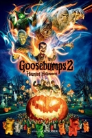Goosebumps 2: Haunted Halloween hoodie #1571474