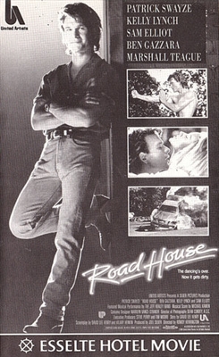 Road House Stickers 1571498