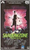Shadowzone Longsleeve T-shirt #1571527