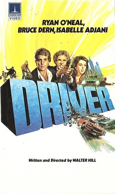 The Driver puzzle 1571607