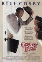 Ghost Dad magic mug #