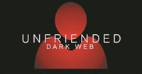Unfriended: Dark Web t-shirt #1571626