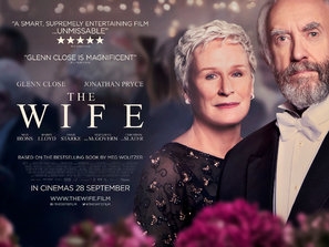 The Wife Poster 1571644
