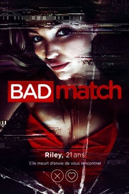 Bad Match Poster 1571657