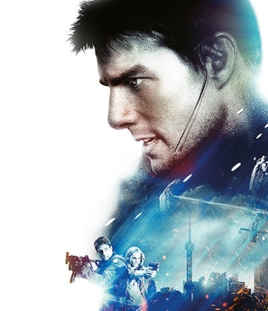 Mission: Impossible III puzzle 1571786