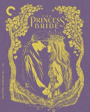 The Princess Bride Poster 1571821