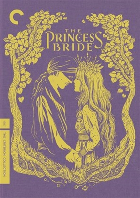 The Princess Bride Poster 1571822