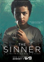 The Sinner Mouse Pad 1571834