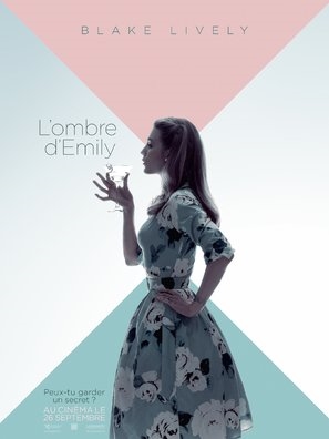 A Simple Favor Poster 1571844
