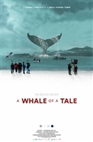 A Whale of a Tale Longsleeve T-shirt #1571878