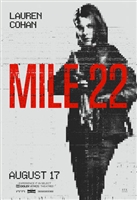 Mile 22 mug #