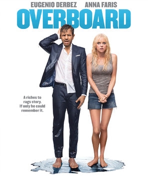 Overboard poster #1572008