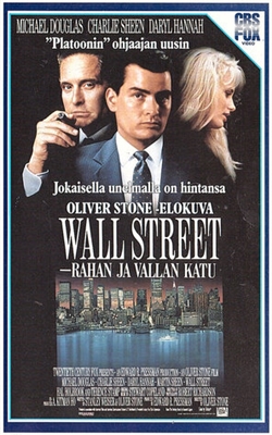 Wall Street Poster 1572061